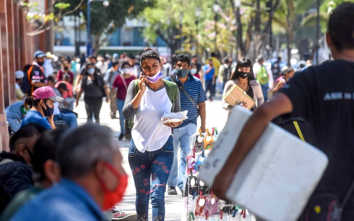 Tendrá San Juan Del Río Feria Del Empleo - Diario De Querétaro ...